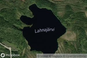 Lahnajarvi