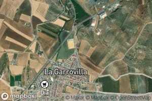 Arroyo del Pilar de la Sal