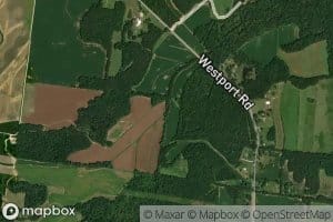 Little Bacon Creek