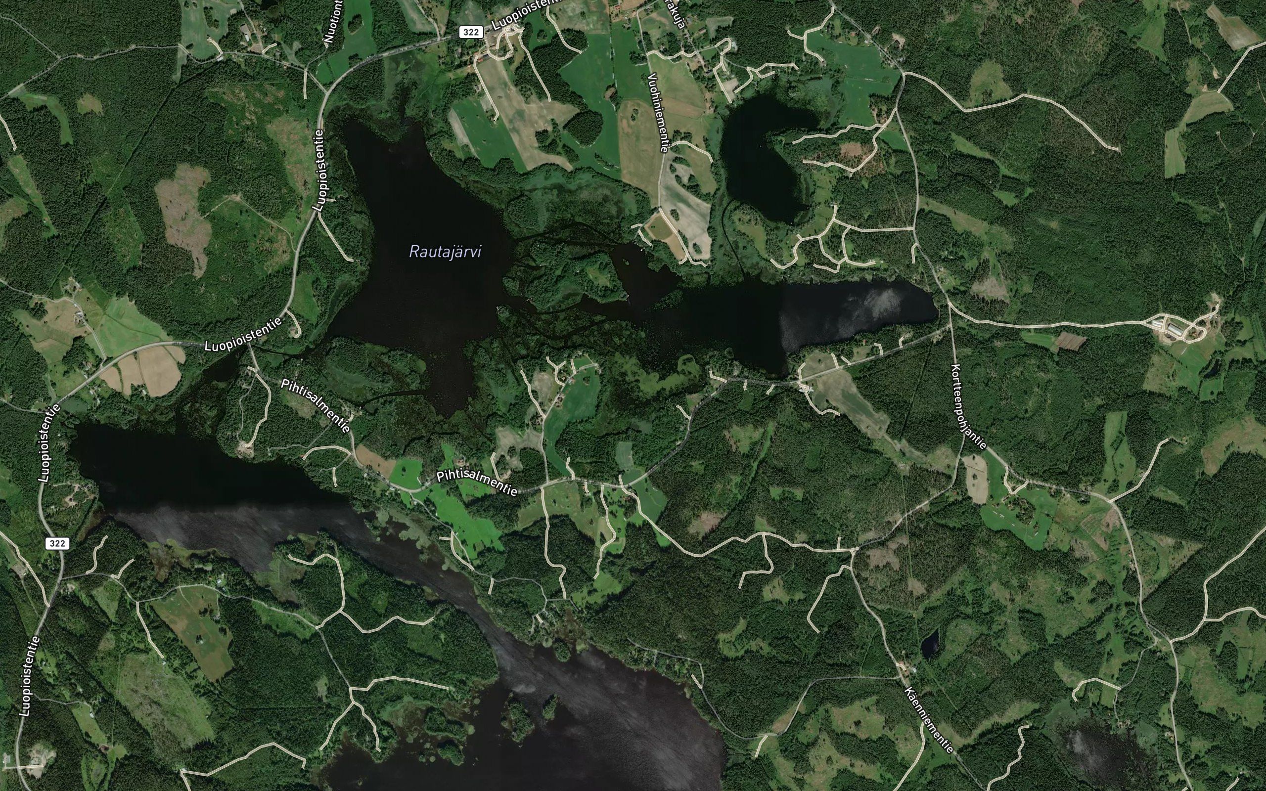 Kortelahti