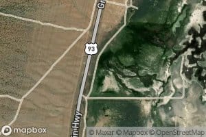 Wambolt Springs