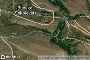 Balka Dybovaya