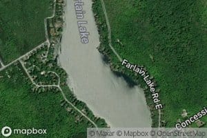 Farlain Lake