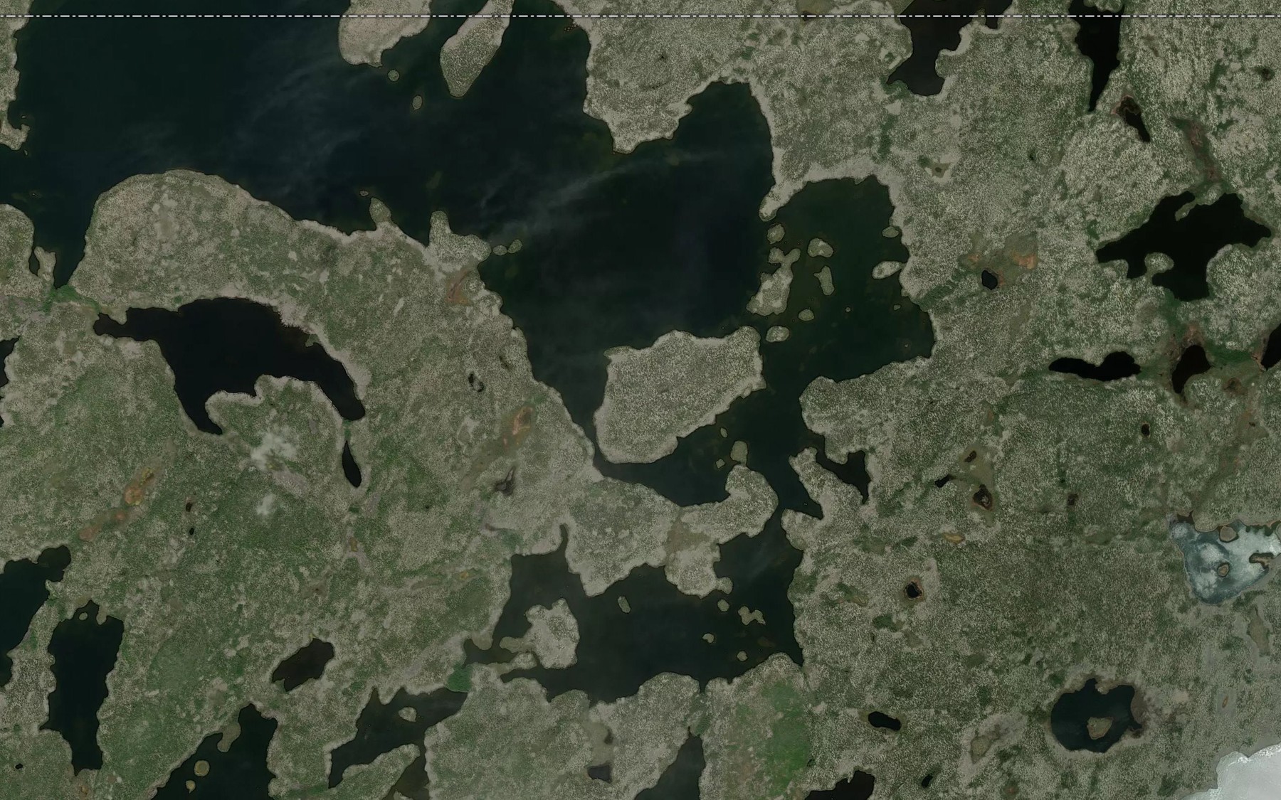 Limit Lake Fishing in Saskatchewan 2026 — Live Reports, Forecast & AI ...