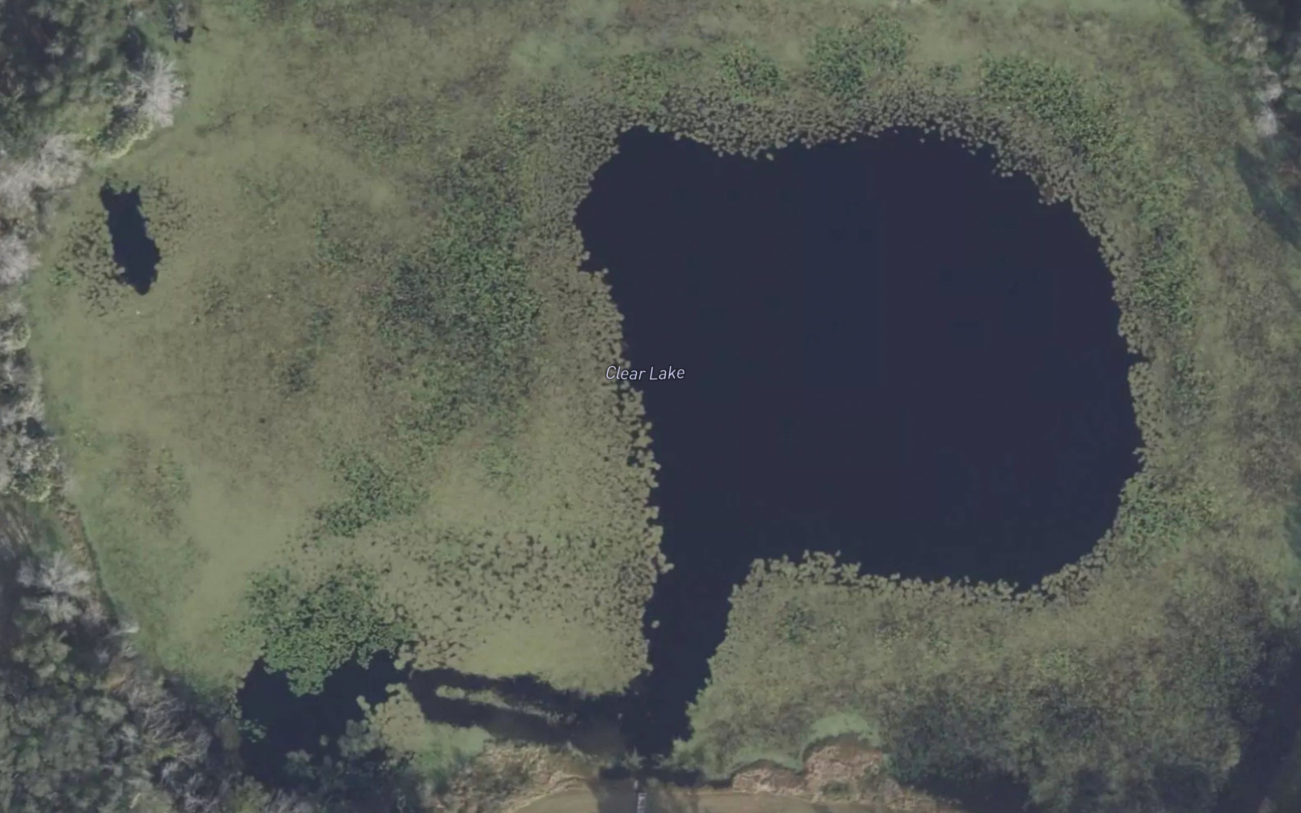 Clear Lake