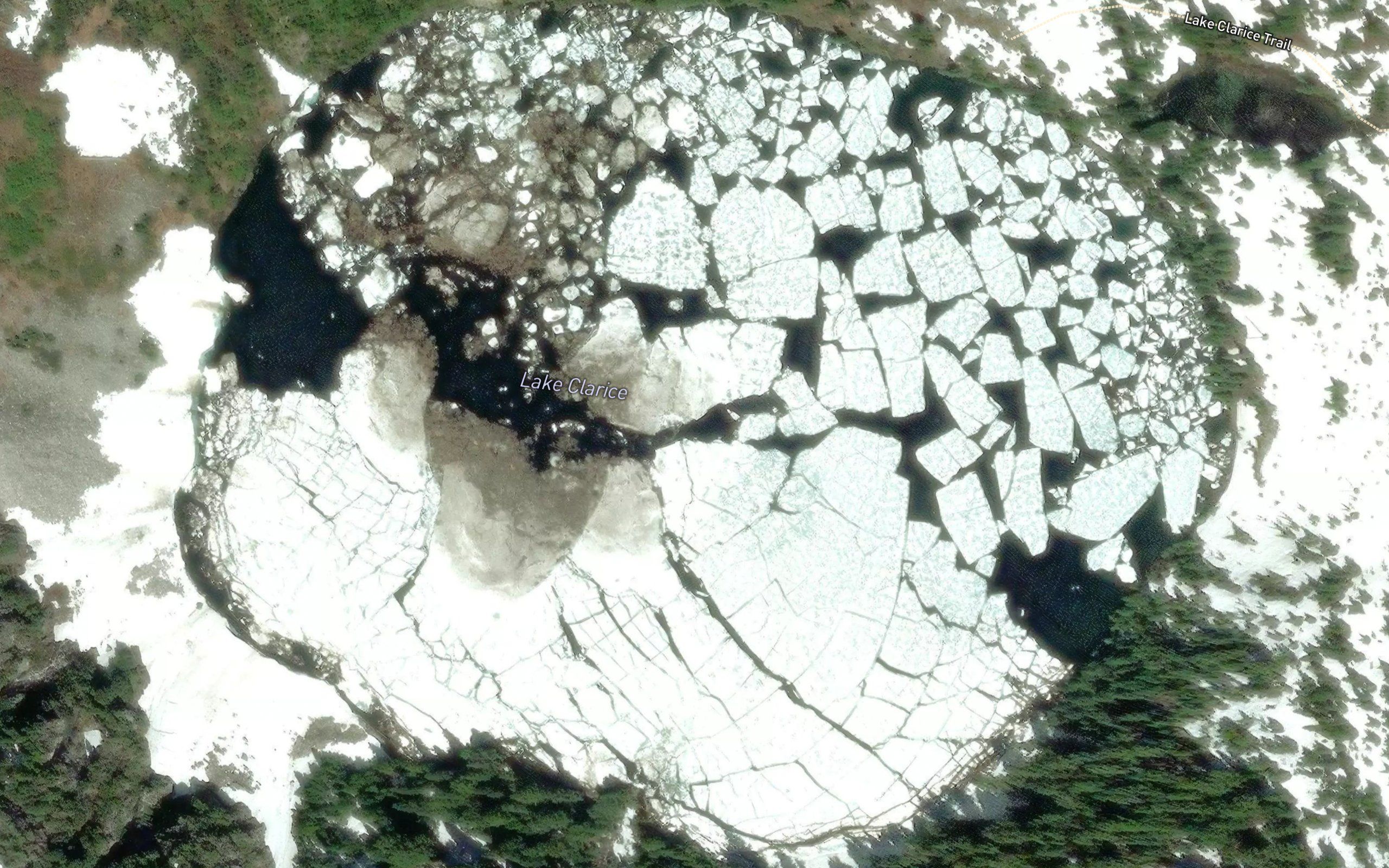 Lake Clarice