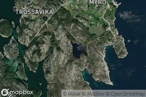 Sandvikavatnet