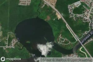 Sungai Maong Senggi
