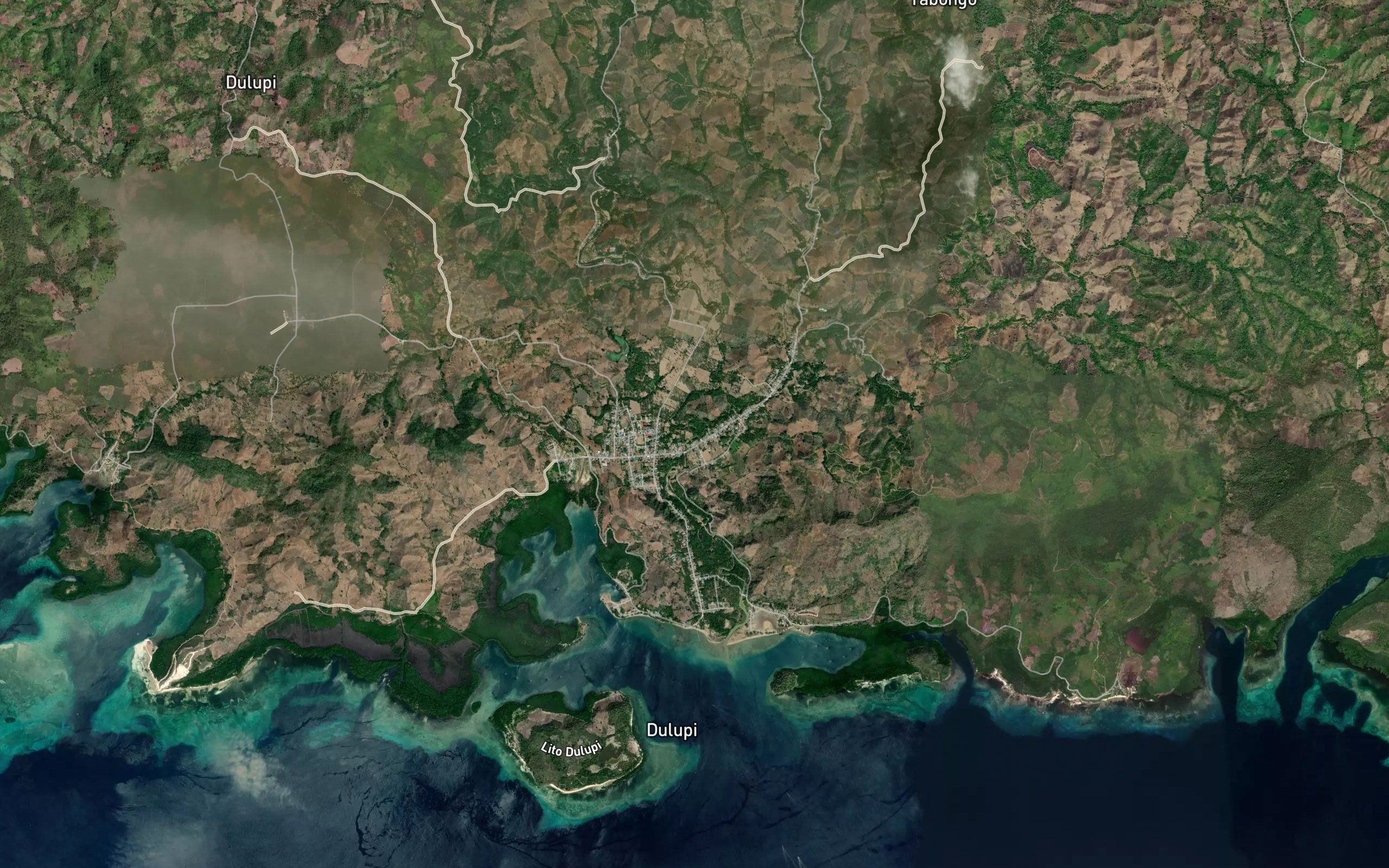 Dutula Tabongo
