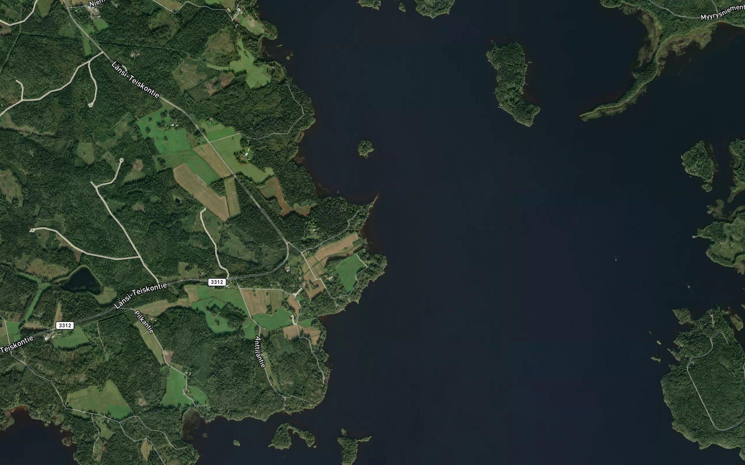 Vanhankylanlahti