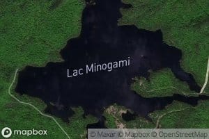 Lac Minogami