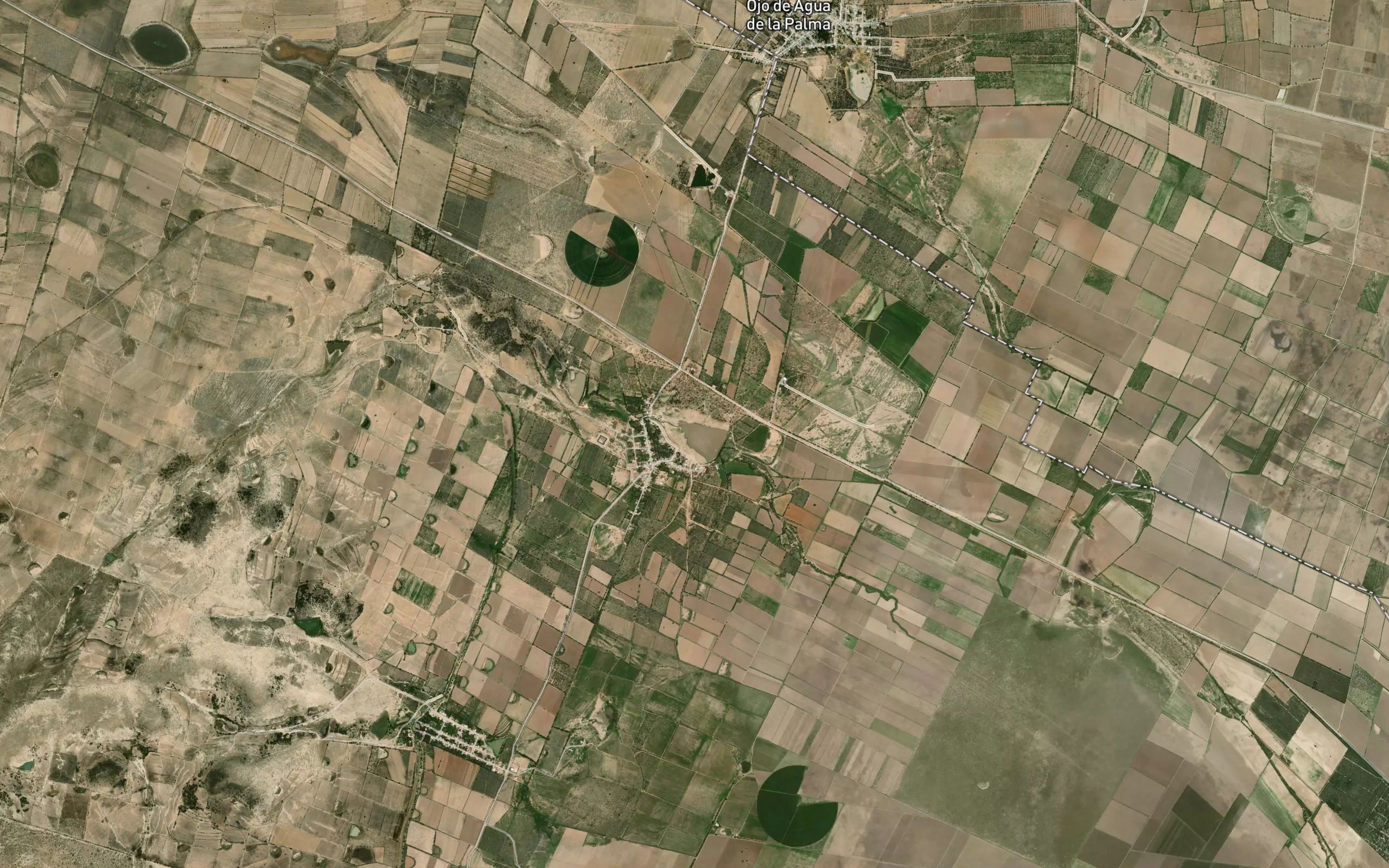 La Purisima