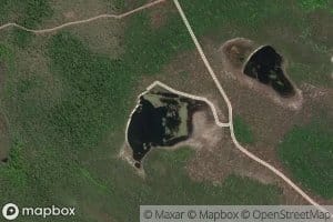 Lake Wicheura