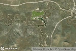 West Fork Basin Creek