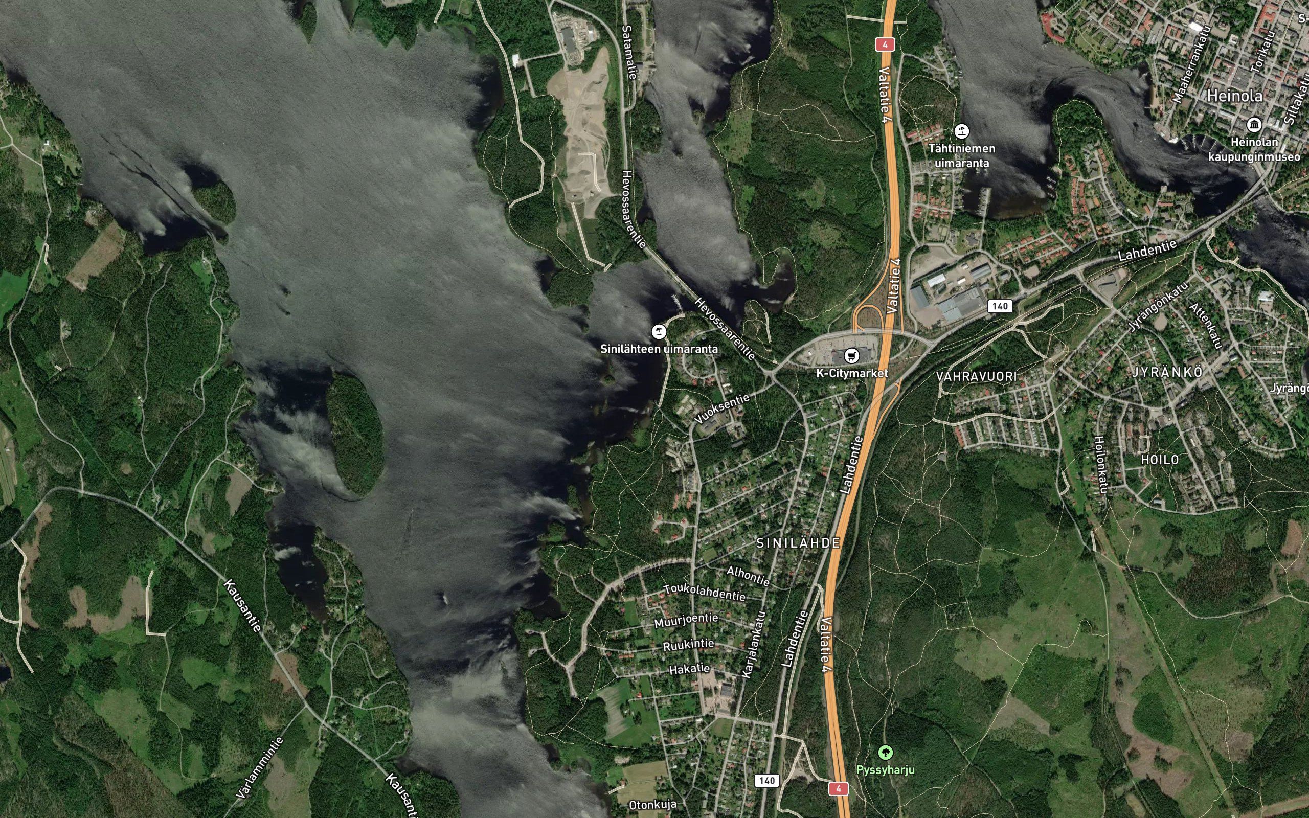 Kylmaoja