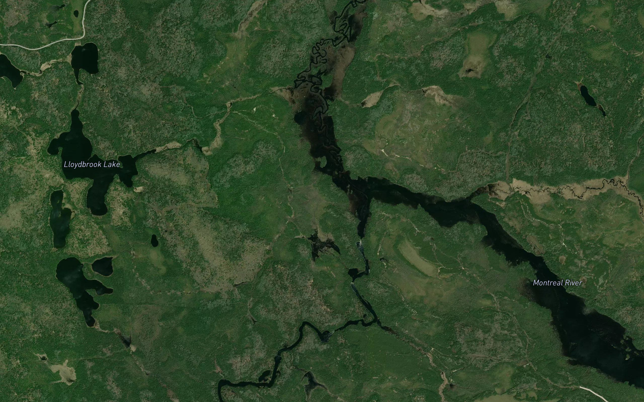 Mattawan River