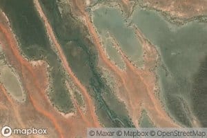 Whitulania Creek