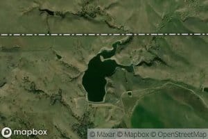 Kaupp Reservoir West