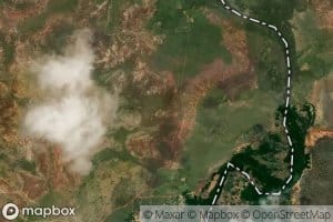 Morichal La Puerta de Leona