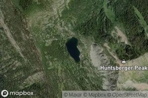 Huntsberger Lake