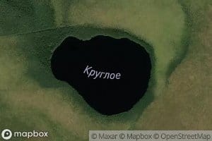Ozero Krugloye
