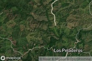 Quebrada El Gallote