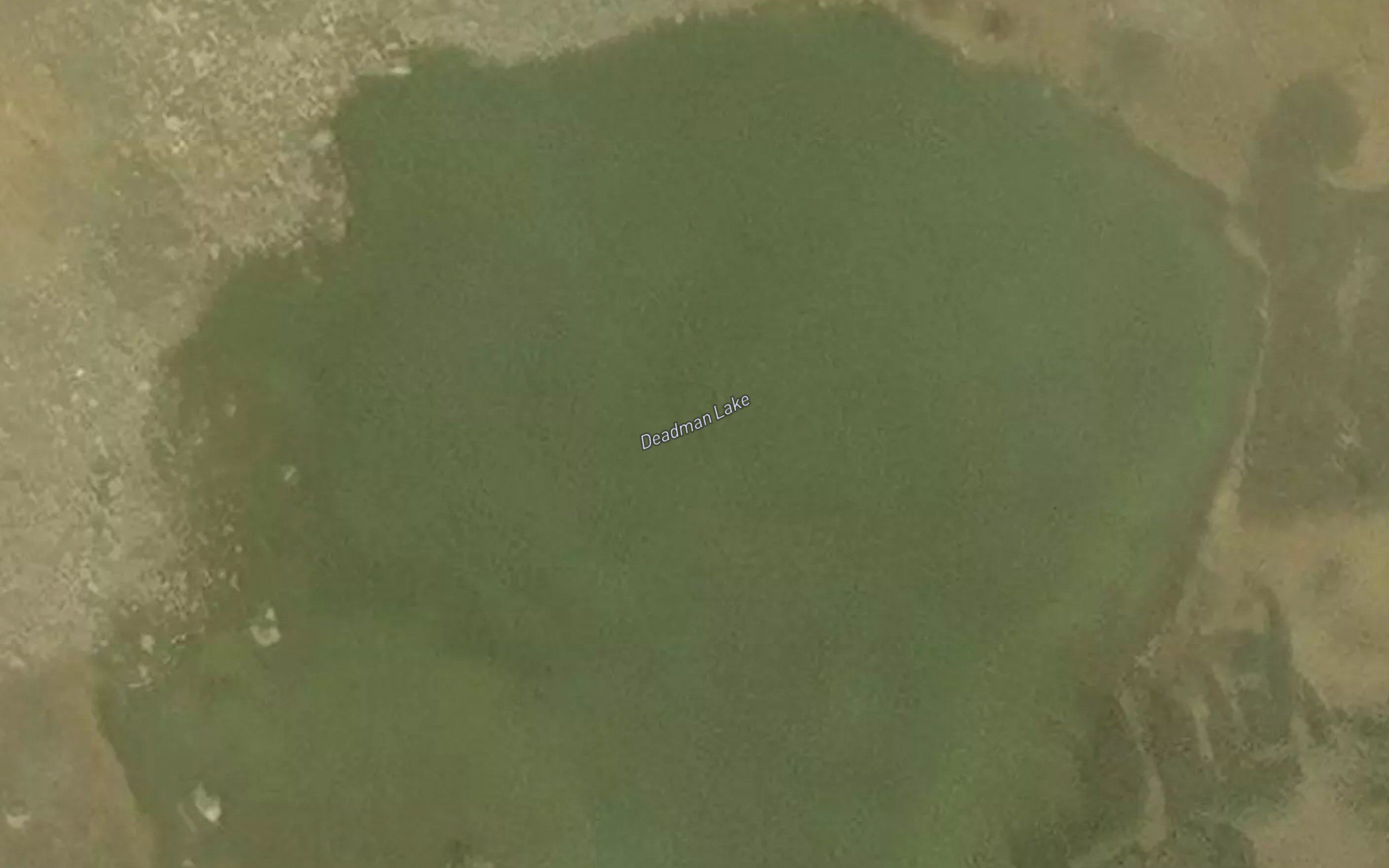Deadman Lake