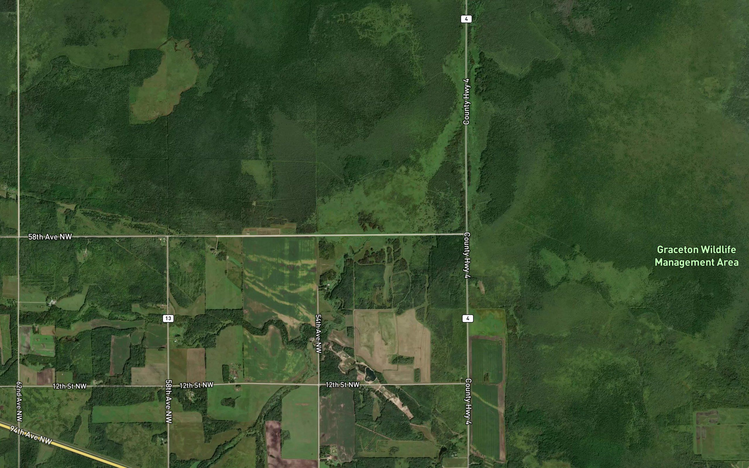 Canfield Creek