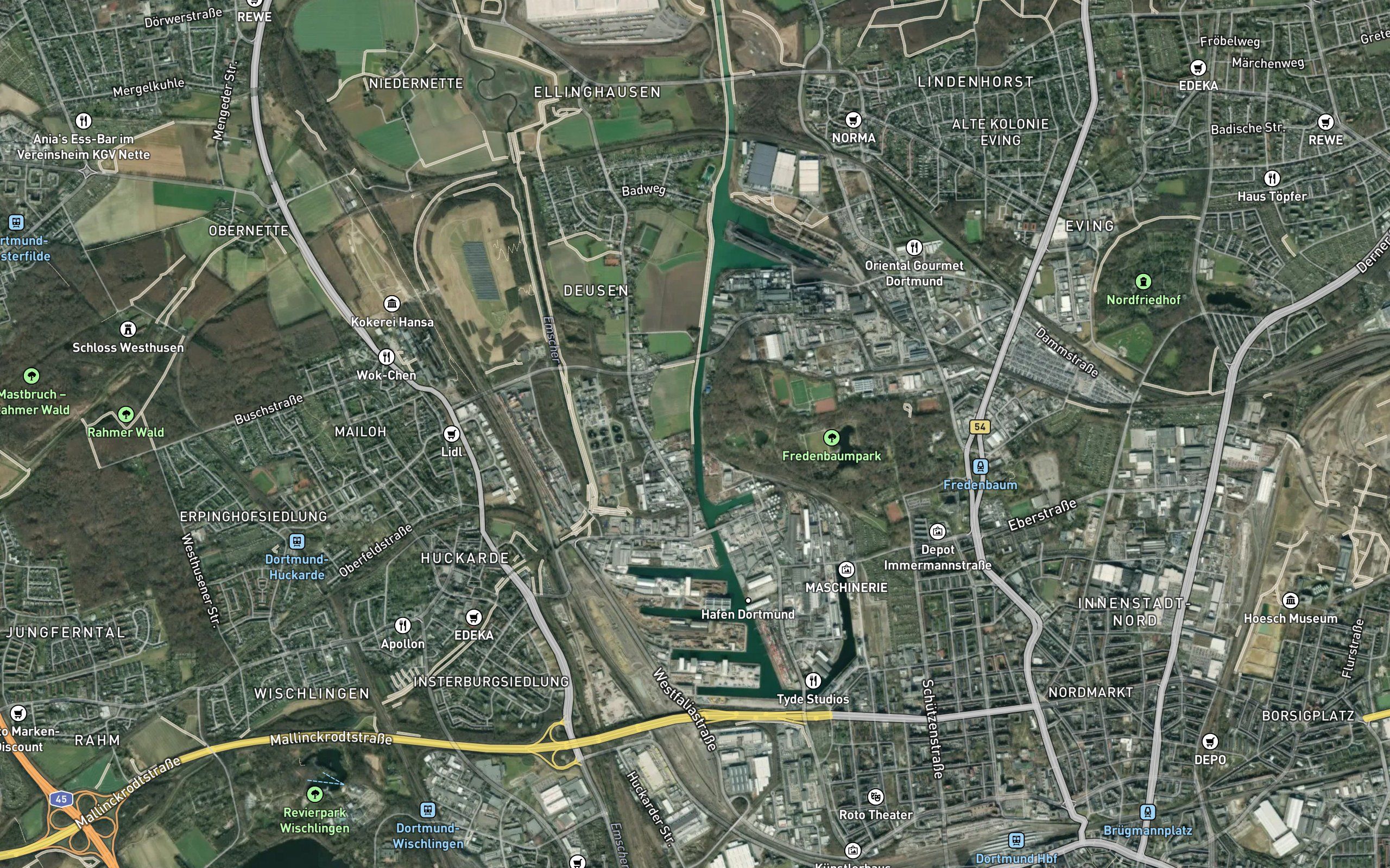 Dortmund-Ems-Kanal