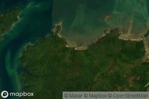 Quebrada Jesus Maria