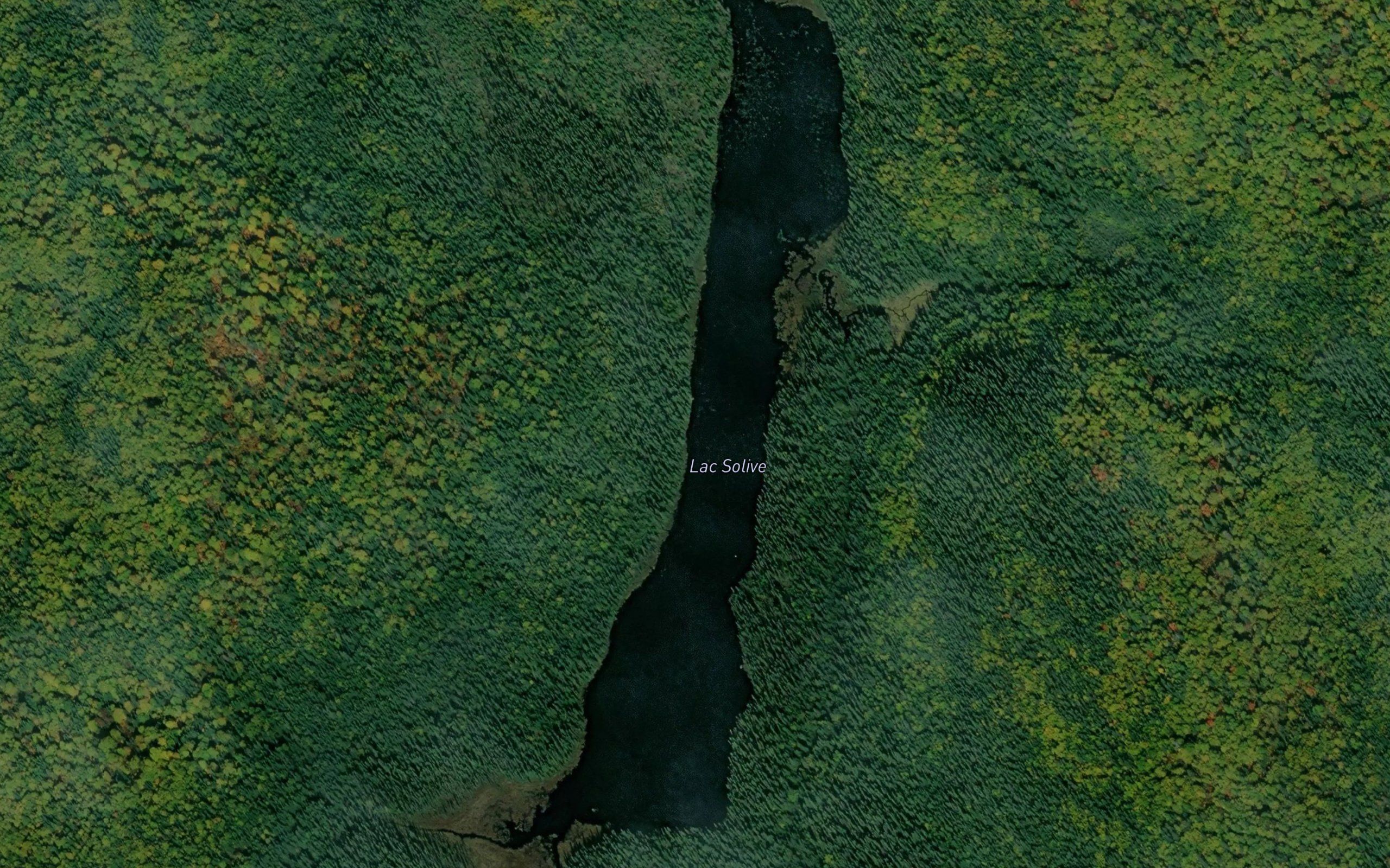 Lac Solive