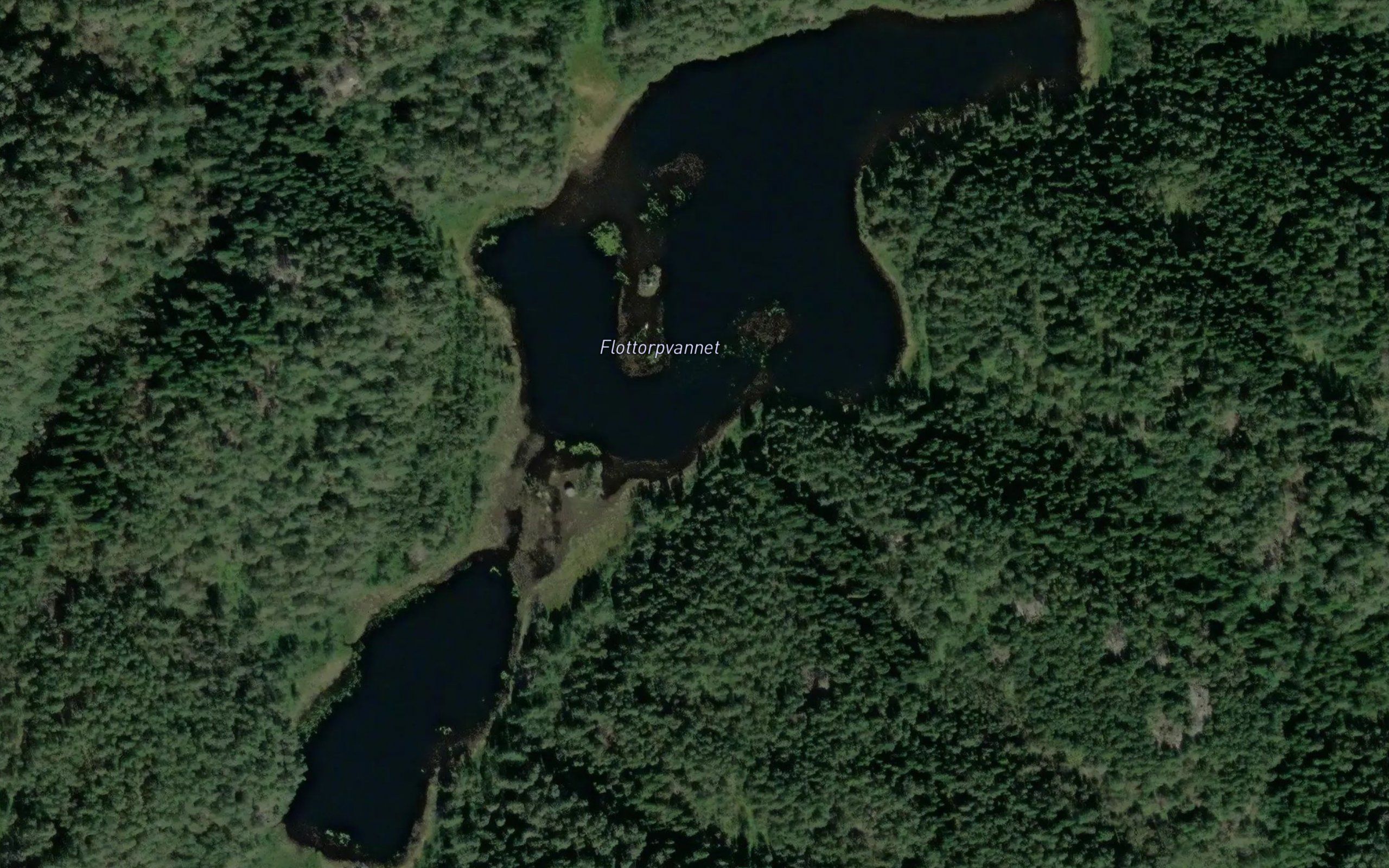 Flottorpvatnet