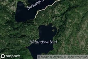 Halandsvannet