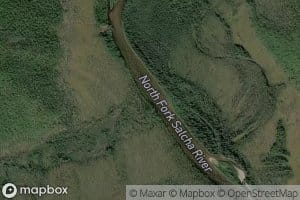 Mascot Creek