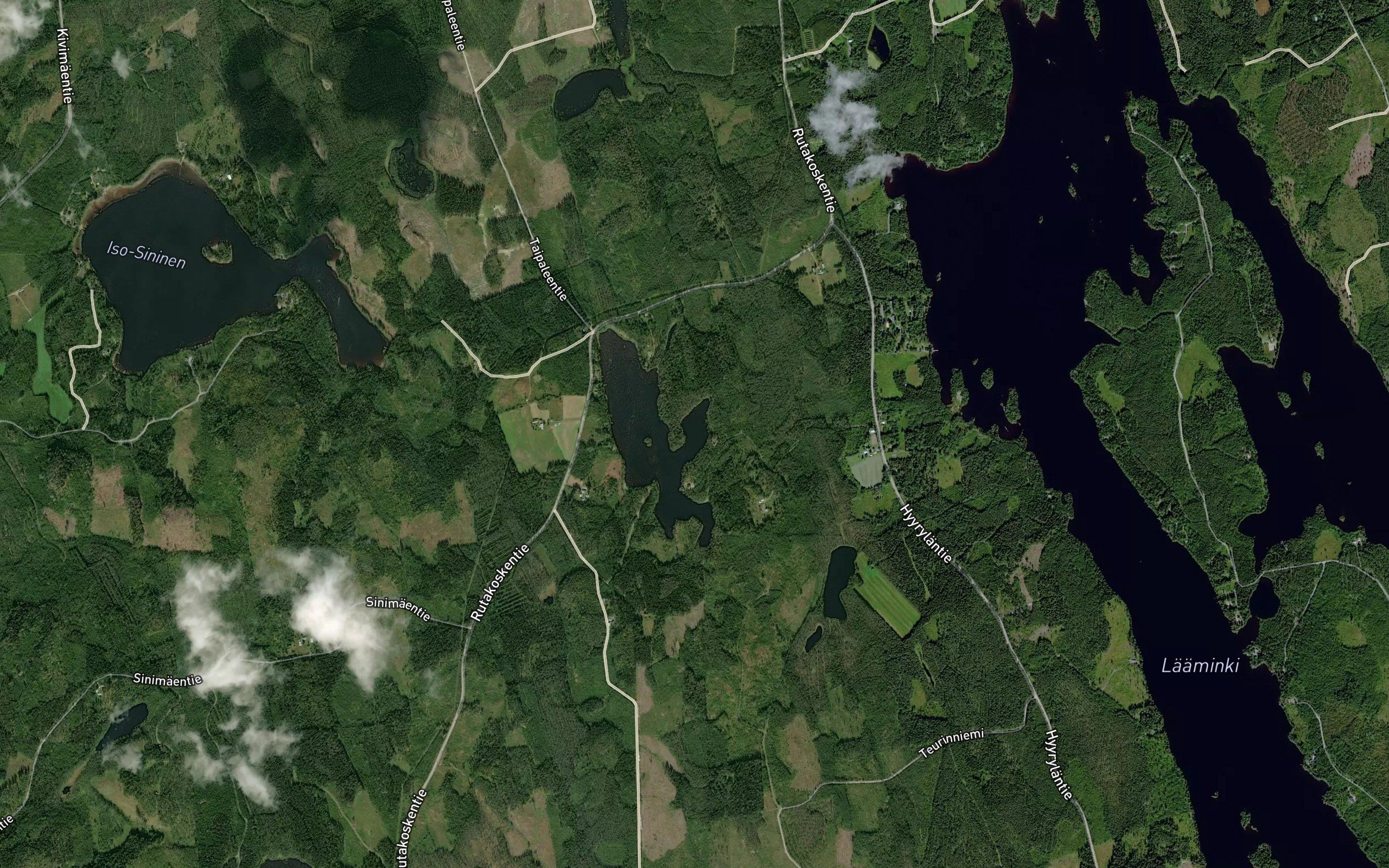 Paappasenlahti