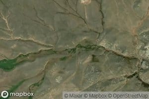 Strawberry Creek