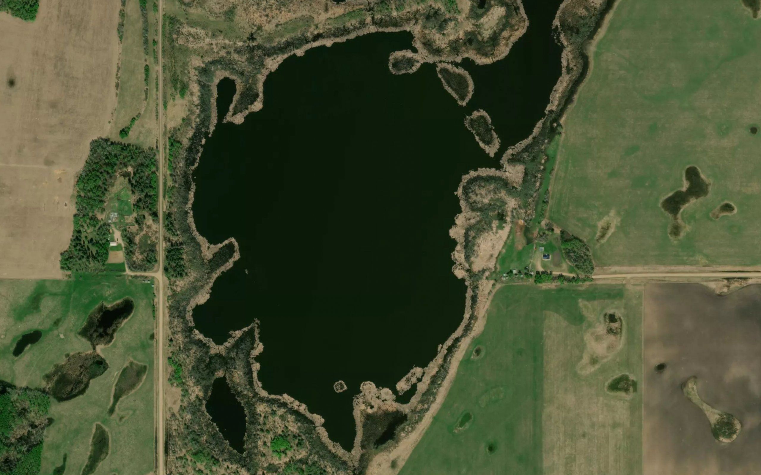 Ruby Lake