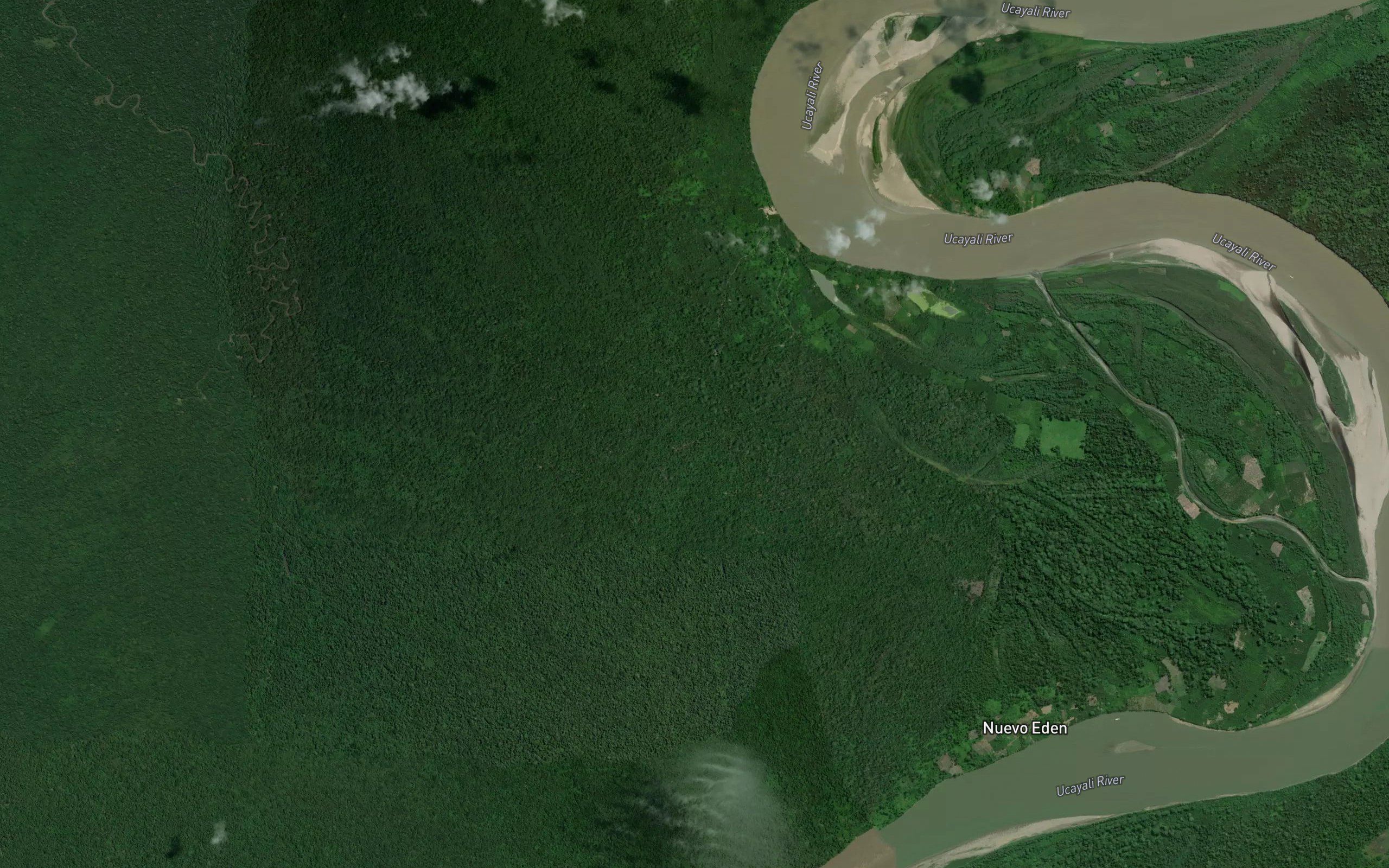 Rio Auquia