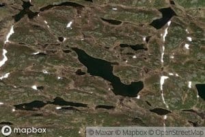 Ormastjorn