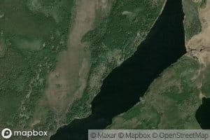 Danielson Lake