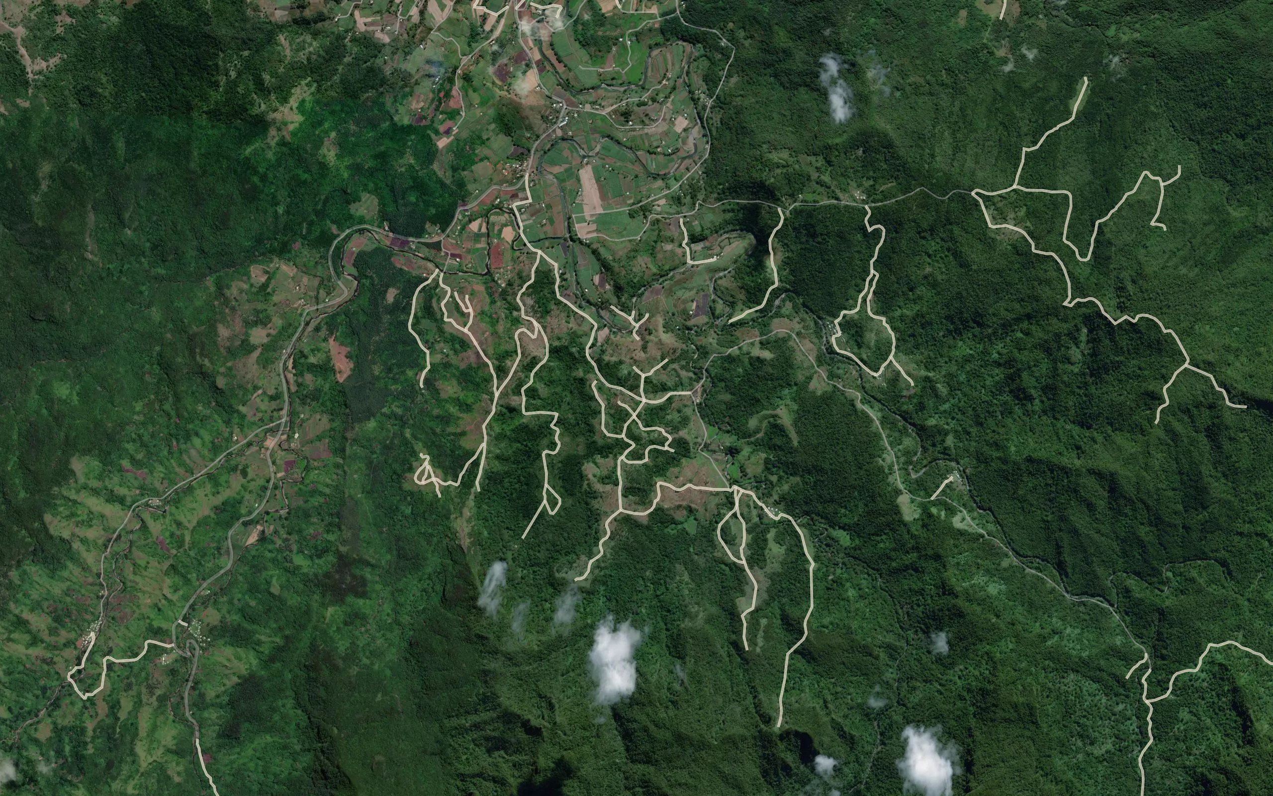 Mbulango
