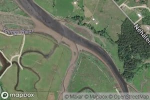 Battle Creek Slough