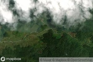 Quebrada Limon