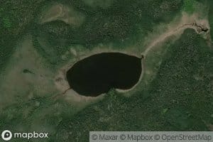 Wencheek Lake