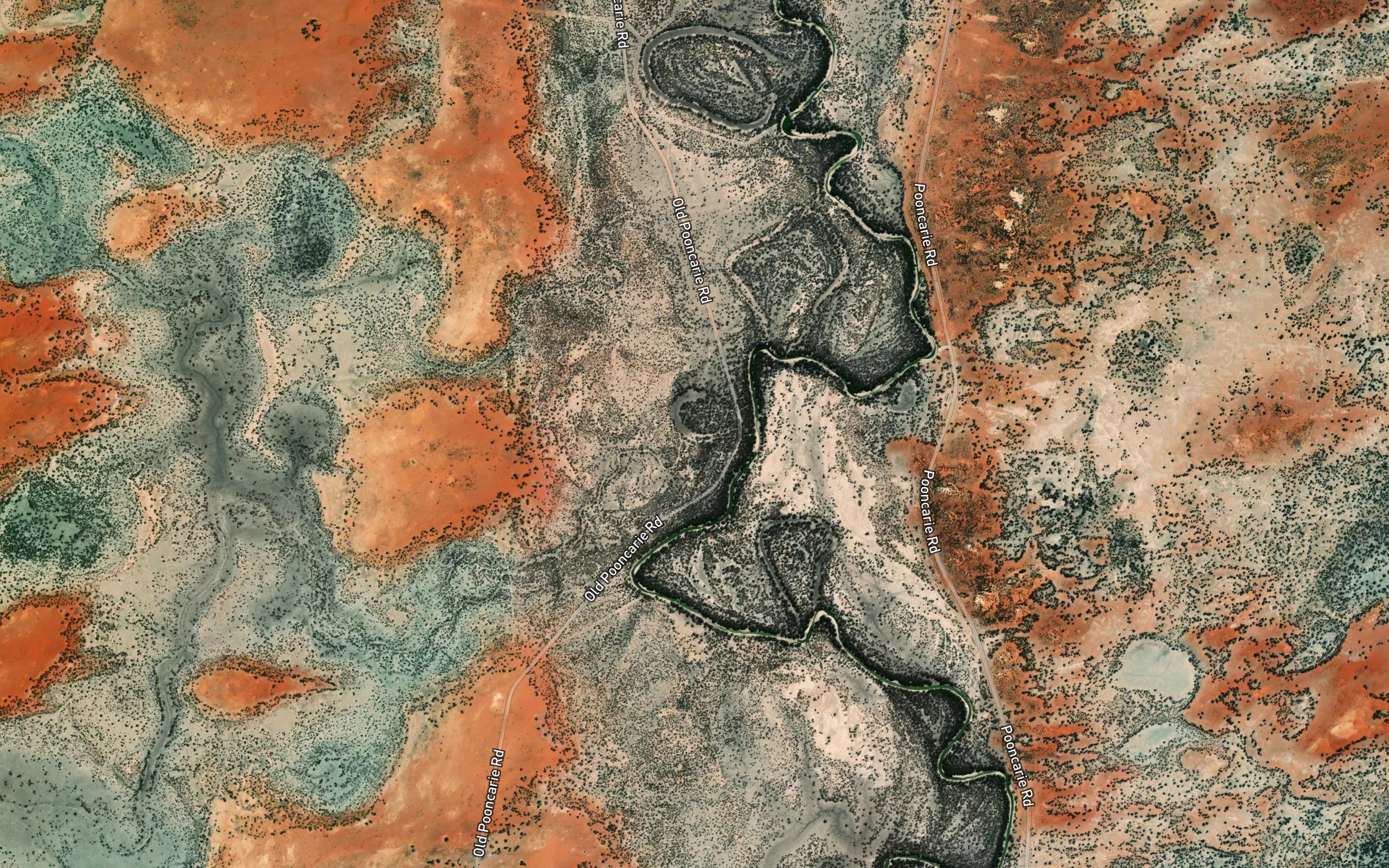 Great Darling Anabranch