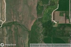 Corral Creek