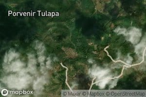 Quebrada Venado