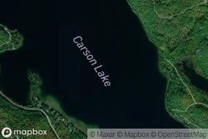 Carson Lake