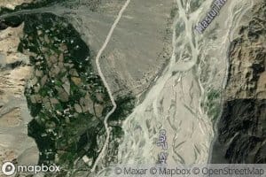 Muli Khuz Gol