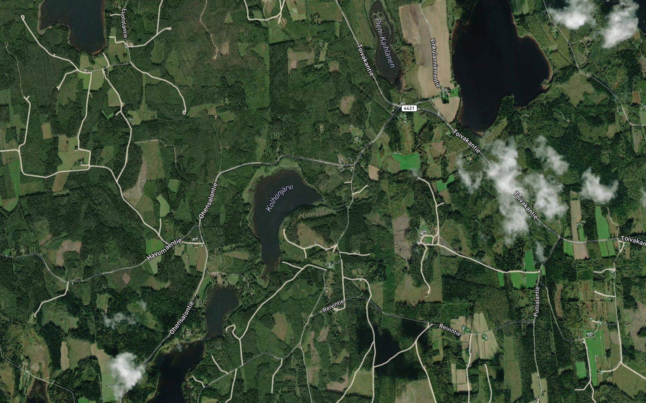 Hannilanjoki